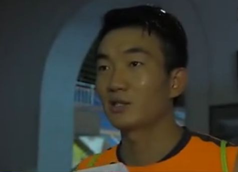 雁姑娘受刑记
