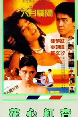 美女的溪谷