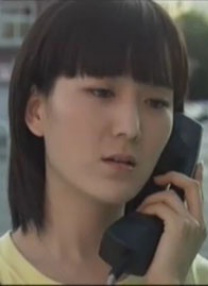 色月丁香