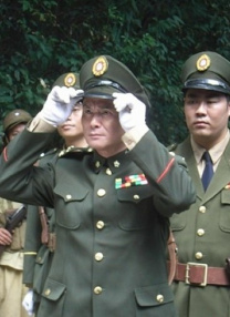 女神Eowoodong