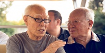 炙热的欲望